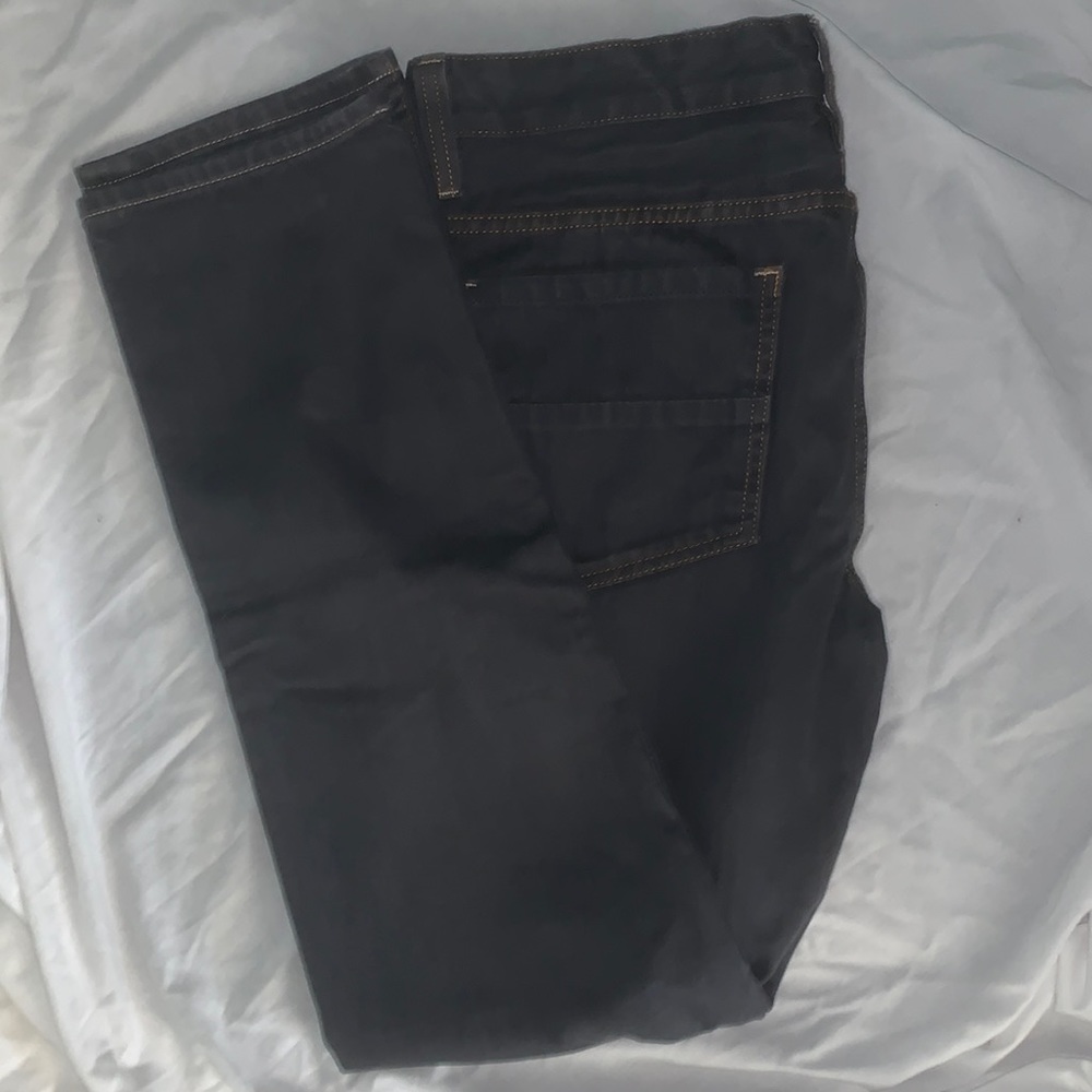 ☀️ Tony Hawk Gray Skinny Jeans